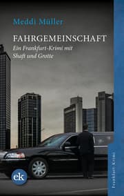 Cover von Fahrgemeinschaft