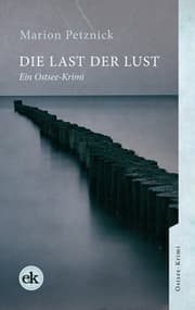 Cover von Die Last der Lust