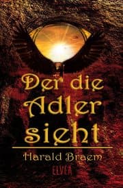Cover von Der die Adler sieht