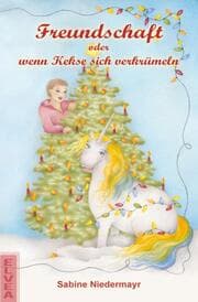 Cover von Freundschaft - oder wenn Kekse sich verkrümeln