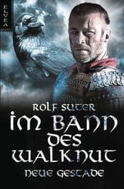Cover von Im Bann des Walknut