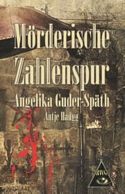 Cover von Mörderische Zahlenspur