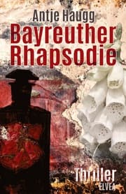 Cover von Bayreuther Rhapsodie
