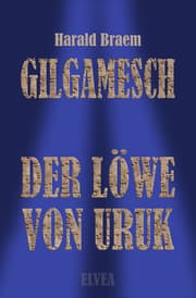 Cover von Gilgamesch