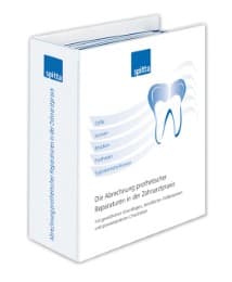 Cover von Die Abrechnung prothetischer Reparaturen in der Zahnarztpraxis