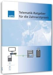 Cover von Telematik-Ratgeber für die Zahnarztpraxis