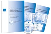 Cover von Formularmappe für einen sicheren Umgang mit Telematik und Datenschutz
