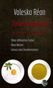 Cover von Zuckermanagement