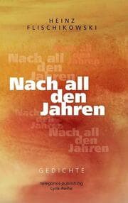 Cover von Nach all den Jahren
