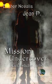 Cover von Mission Undercover