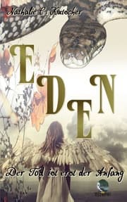Cover von Eden