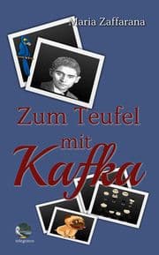 Cover von Zum Teufel mit Kafka