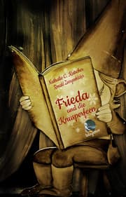 Cover von Frieda und die Knusperfeen
