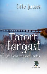 Cover von Tatort Dangast