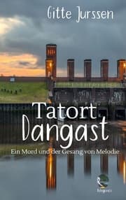 Cover von Tatort Dangast