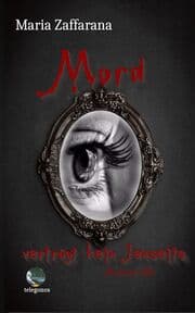 Cover von Mord verträgt kein Jenseits