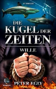Cover von Die Kugel der Zeiten
