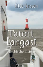 Cover von Tatort Dangast