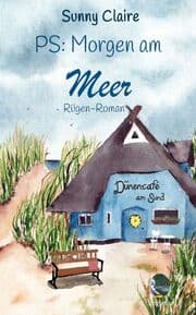 Cover von PS: Morgen am Meer