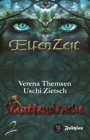 Cover von Elfenzeit 2: Schattendrache