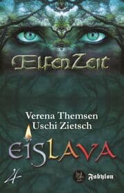 Cover von Elfenzeit 4: Eislava