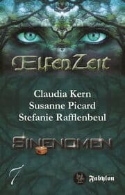 Cover von Elfenzeit 7: Sinenomen