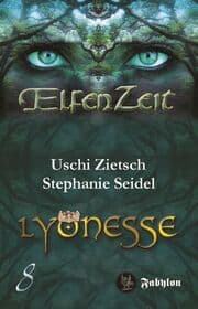 Cover von Elfenzeit 8: Lyonesse