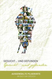 Cover von Gesucht... und gefunden
