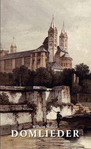 Cover von Domlieder