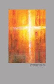Cover von Sterbesegen