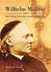 Cover von Wilhelm Molitor