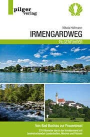 Cover von Irmengardweg - Von Bad Buchau zur Fraueninsel