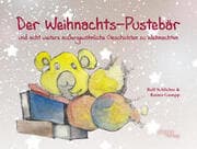 Cover von Der Weihnachts-Pustebär