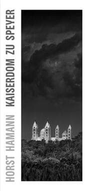 Cover von Horst Hamann - Kaiserdom zu Speyer