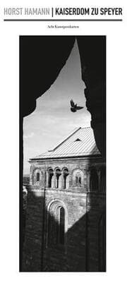 Cover von Horst Hamann - Kaiserdom zu Speyer