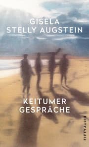 Cover von Keitumer Gespräche
