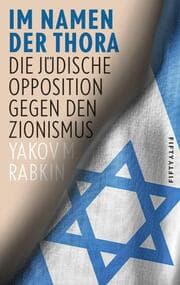 Cover von Im Namen der Thora