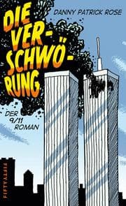 Cover von Die Verschwörung