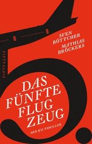 Cover von Das fünfte Flugzeug
