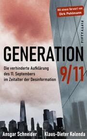 Cover von Generation 9/11