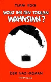 Cover von Wollt ihr den totalen Wahnsinn?