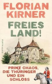 Cover von Freies Land!