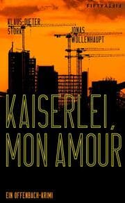 Cover von Kaiserlei, mon amour