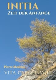Cover von Initia