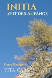 Cover von Initia