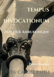 Cover von TEMPUS INVOCATIONUM