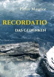 Cover von RECORDATIO