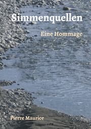 Cover von Simmenquellen