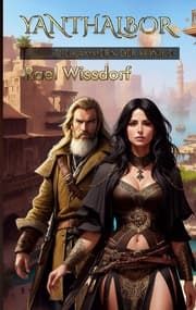 Cover von Yanthalbor