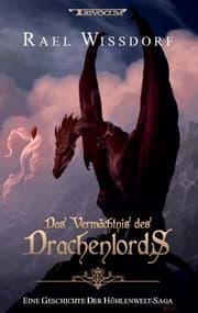 Cover von Das Vermächtnis des Drachenlords